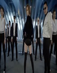 GENTLEMAN New Music Video